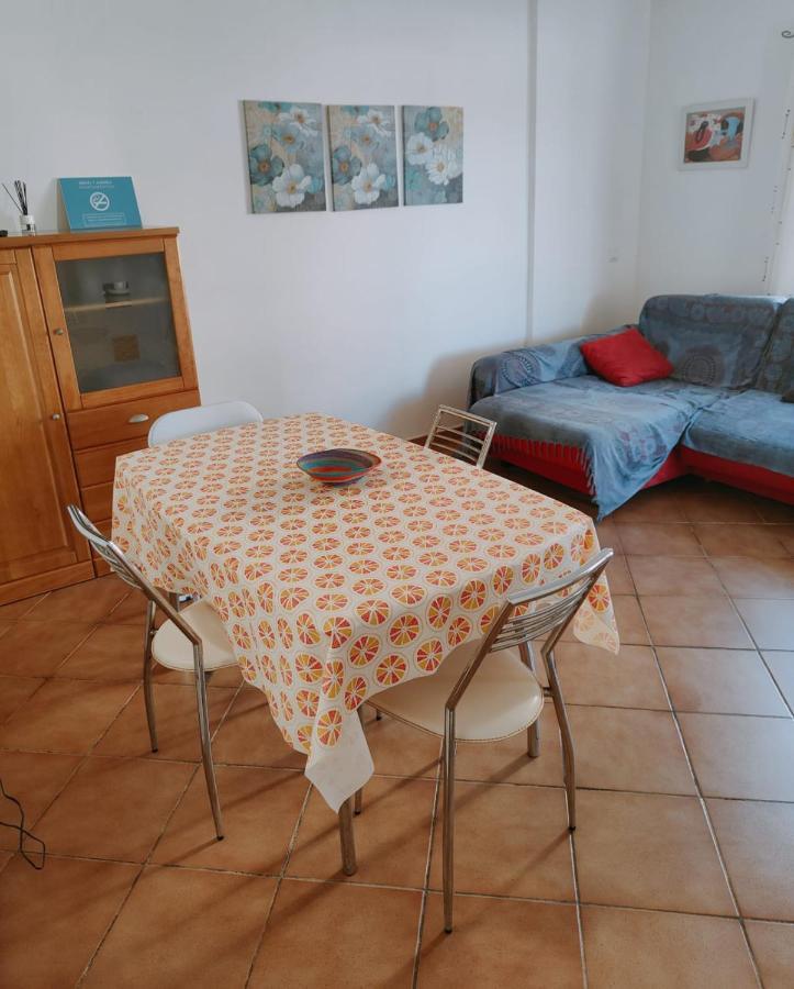 Appartement Pita 1 Níjar