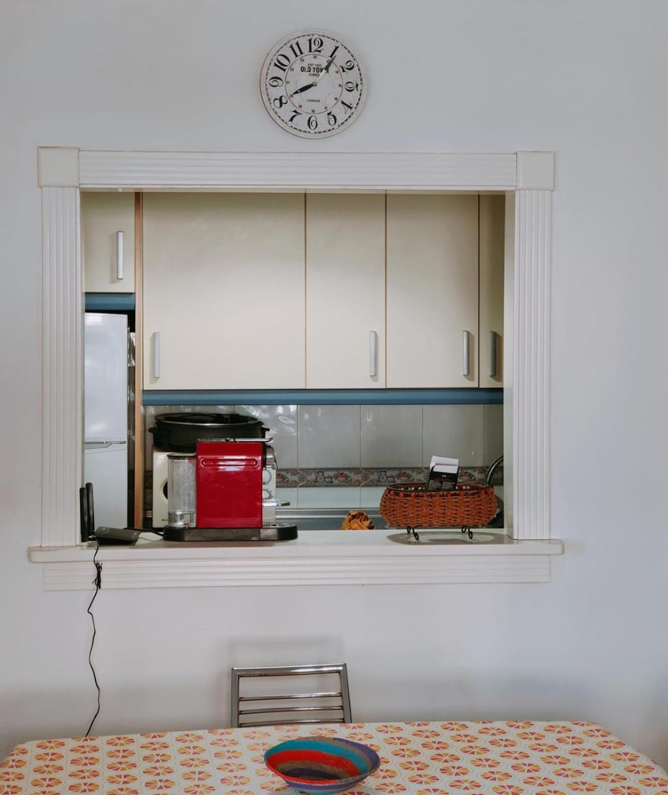 Appartement Pita 1 *