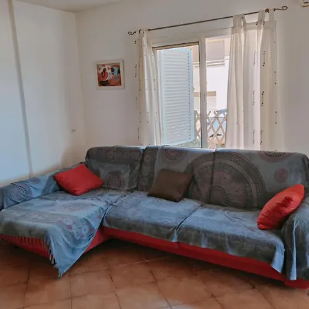 Pita 1 Apartamento Níjar Exterior foto