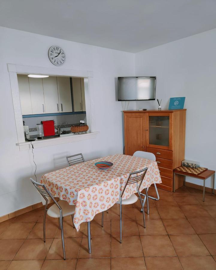 Apartment Pita 1 Nijar