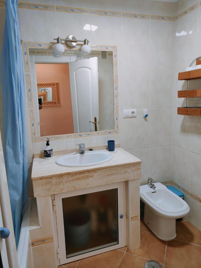 Pita 1 Apartment